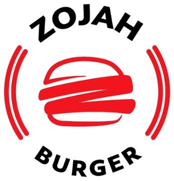 Zojah Burger 9390 Huebner Road #109