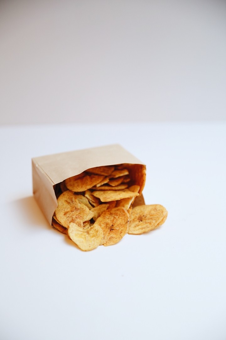 Side Plantain Chips