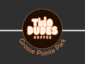 Two Dudes Coffee Bar