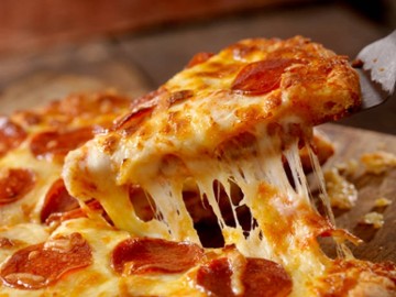 Max Pizza - Lakewood Sheridan
