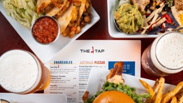 The Tap