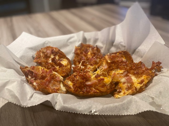 Potato Skins