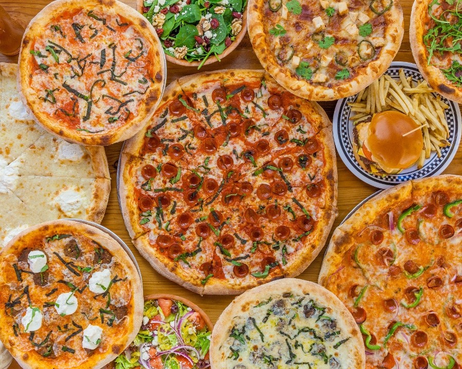 Restaurant banner image