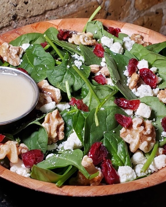 Mom's Standby Salad