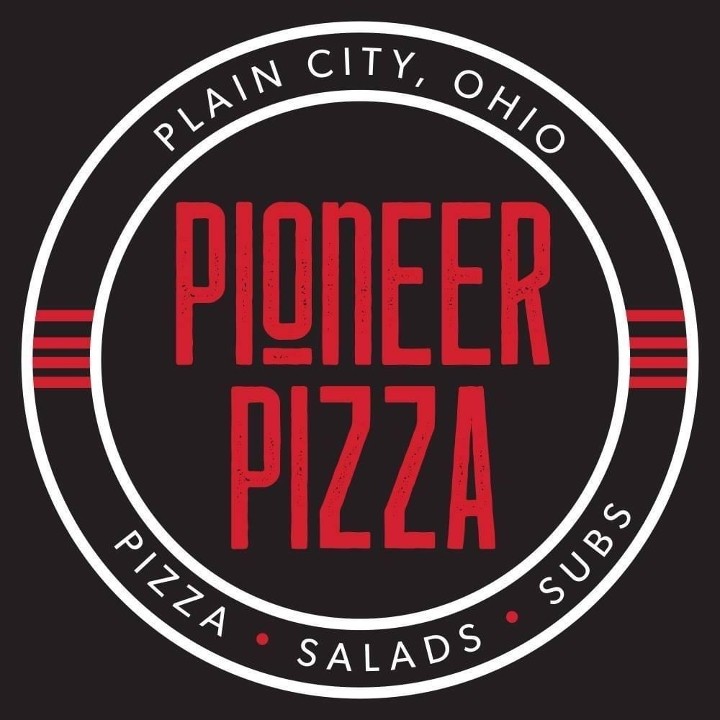 Panther Pizza - Milford Center