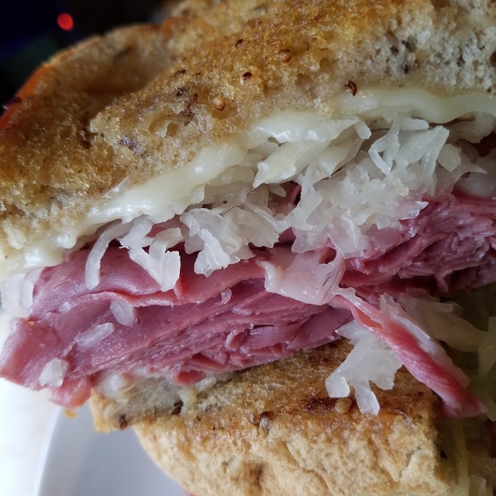 Reuben