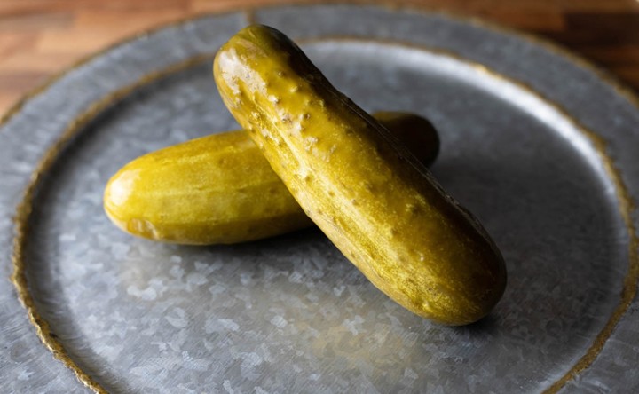 Smoked Pickle (1pc)