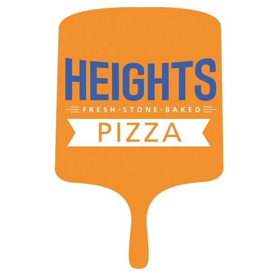 Heights Pizza Seminole Heights