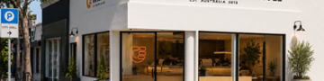 Ministry Of Coffee - West Hollywood WeHo