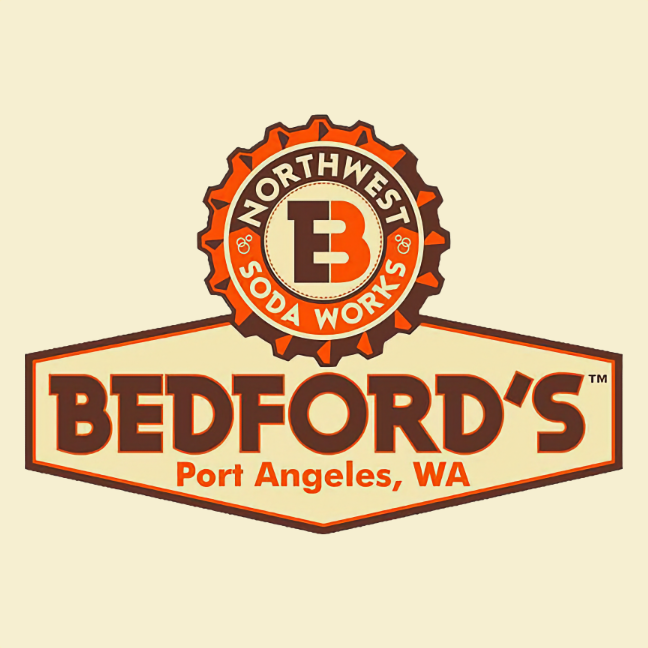 Bedford's Sodas - Btl