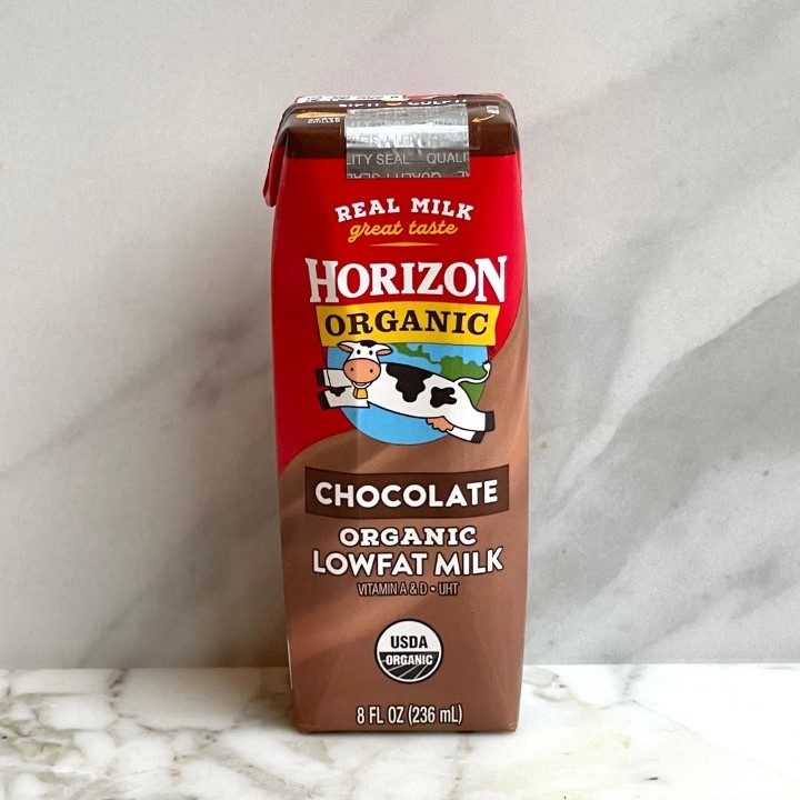 Horizon Organic Milk - Chocolate