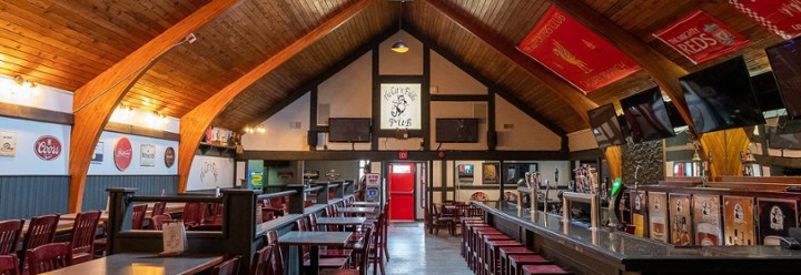 Restaurant banner image