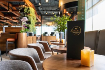 Gabriella's Italian Steakhouse