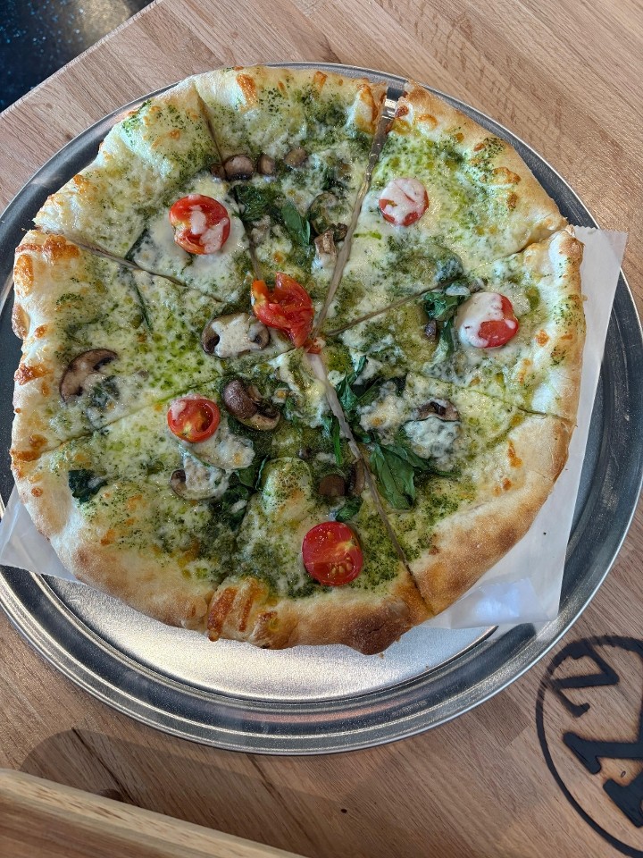 Turkuaz Med Grill and Pizza 2631 Peachtree Pkwy