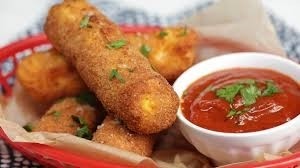 Cheese Sticks