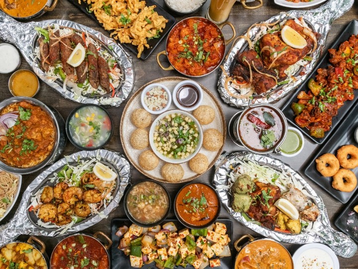 Restaurant banner image