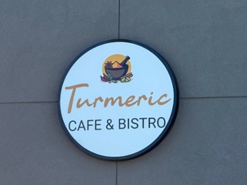 Turmeric Indian Restaurant & Banquet Hall 4742 Bardstown Road