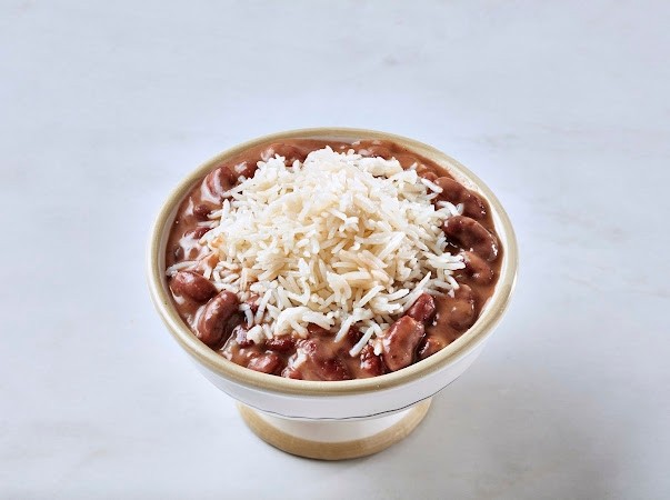 Red Beans & Rice - Small (6oz)