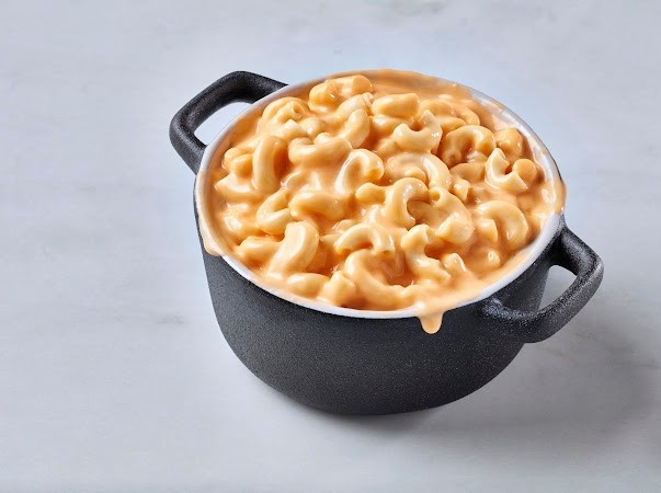 Mac-N-Cheese - Small (6oz)