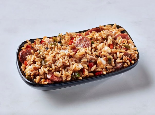 Jambalaya - Large (16oz)