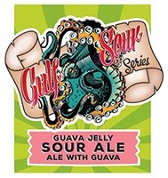 Draft Guava Jelly Sour Ale Growler 32 oz