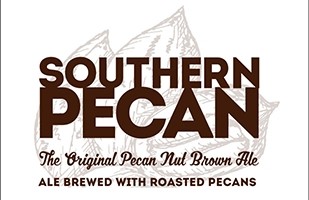 Draft Southern Pecan Growler 64 oz