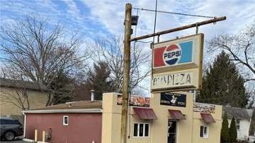 Genova Pizza Sicklerville 1785 Williamstown Erial Road
