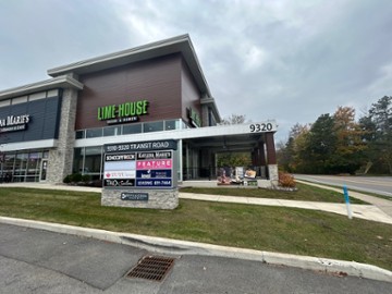 Lime House Sushi and Ramen - East Amherst