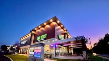 Lime House Sushi and Ramen - East Amherst