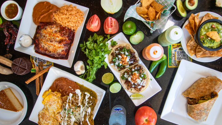 Restaurant banner image