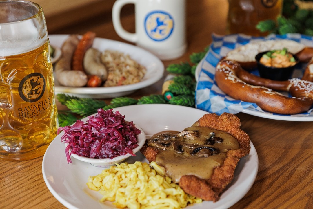 Bavarian Bierhaus Nashville