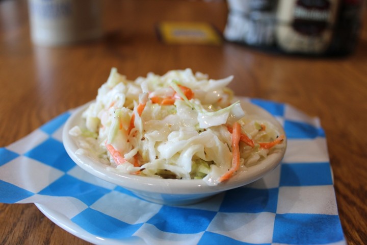 Cole Slaw