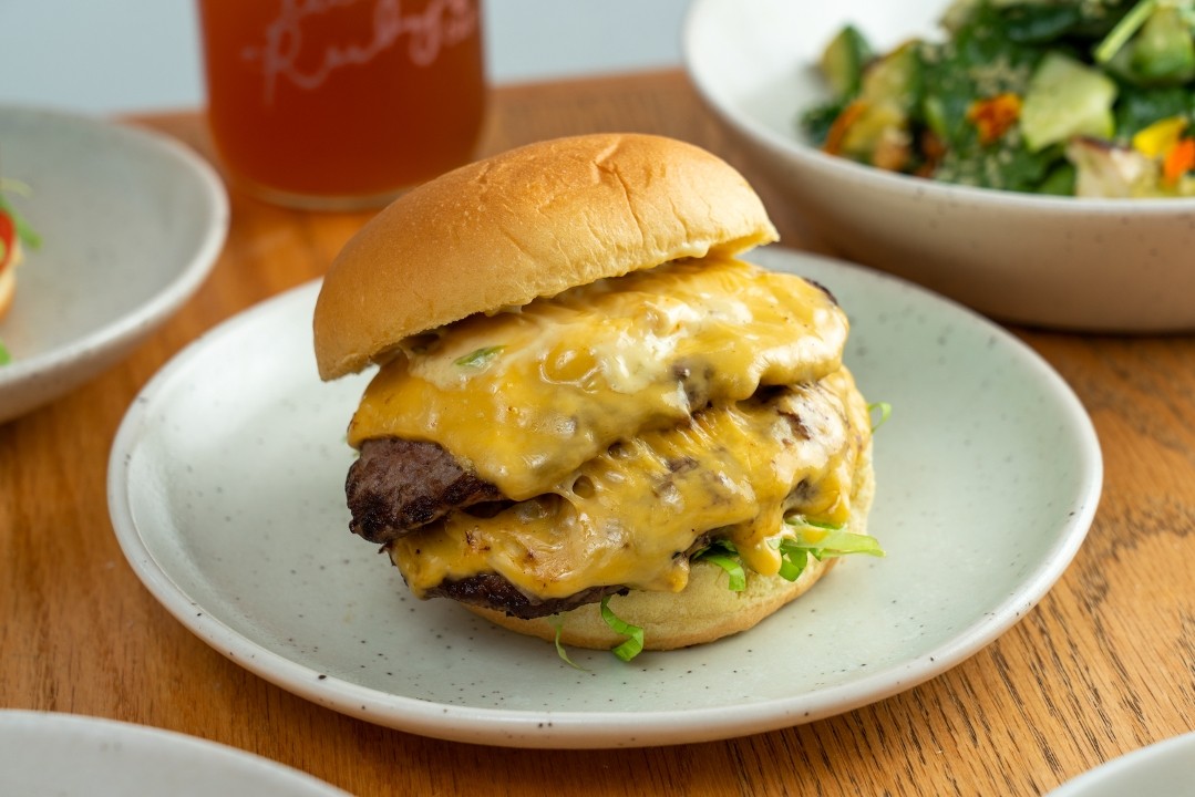 Ruby's - Soho Ruby's - Soho - Soup of the Day