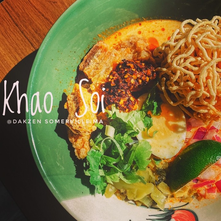 Khao Soi
