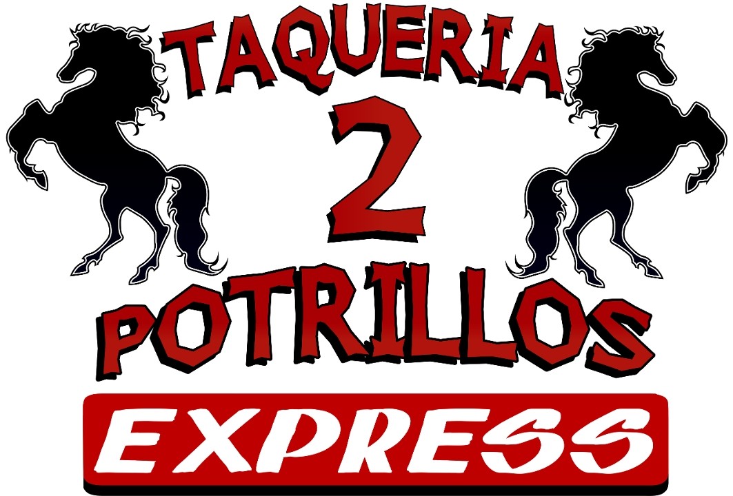 Taqueria 2 Potrillos EXPRESS - Hesperia (11) 13325 Main St., Unit #109