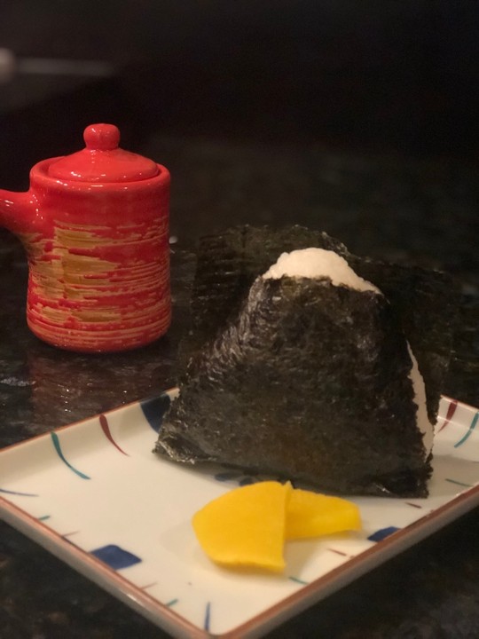 Onigiri