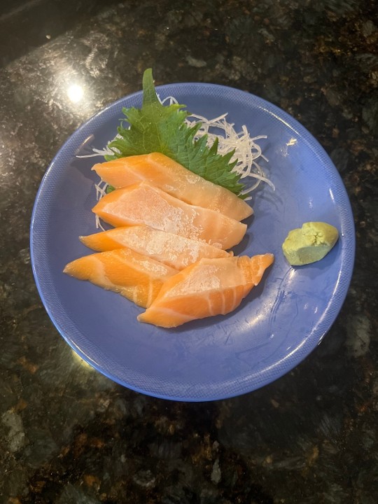 Beni Toro Sashimi