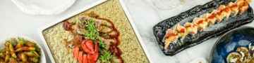 Ginza EG Japanese Cuisine 9624 Bruceville Road Ste. 100