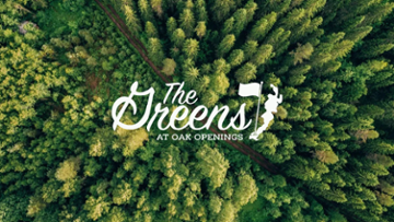 The Greens at Oak Openings