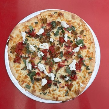Brooklyn's Best Pizza & Pasta - Downtown Brooklyn's Best Pizza and Pasta