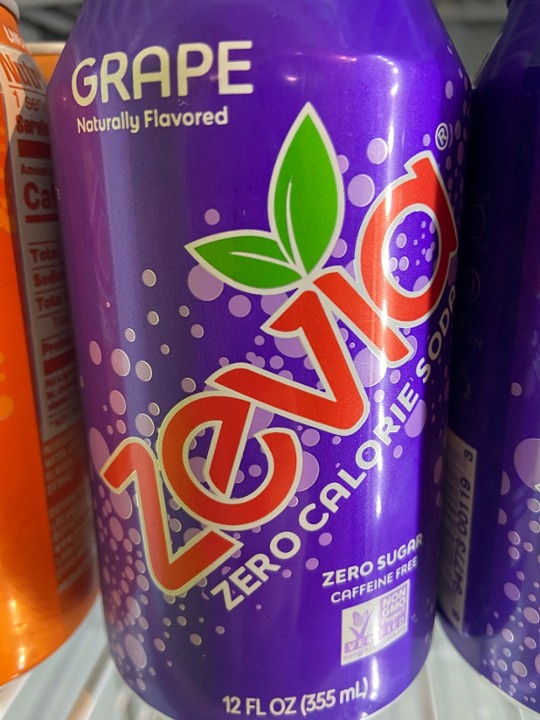 Zevia