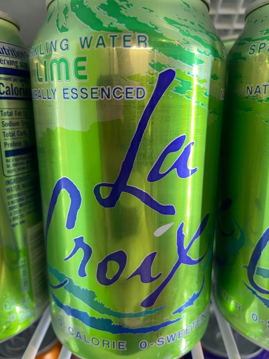 LaCroix