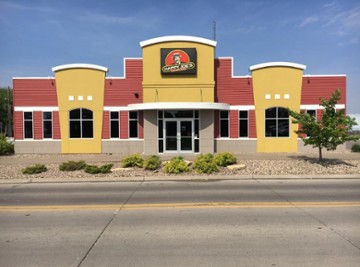 Happy Joe's Muscatine (North/Lake Park)