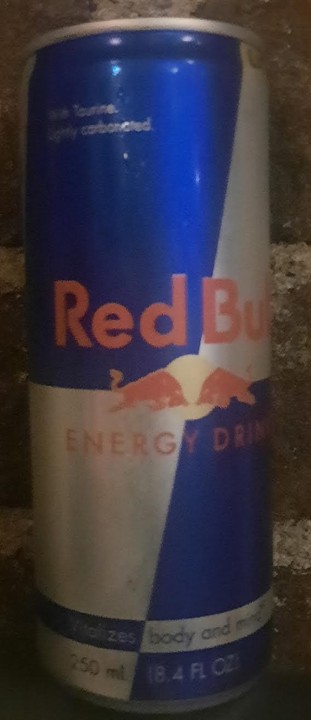 Red Bull