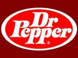 Dr. Pepper