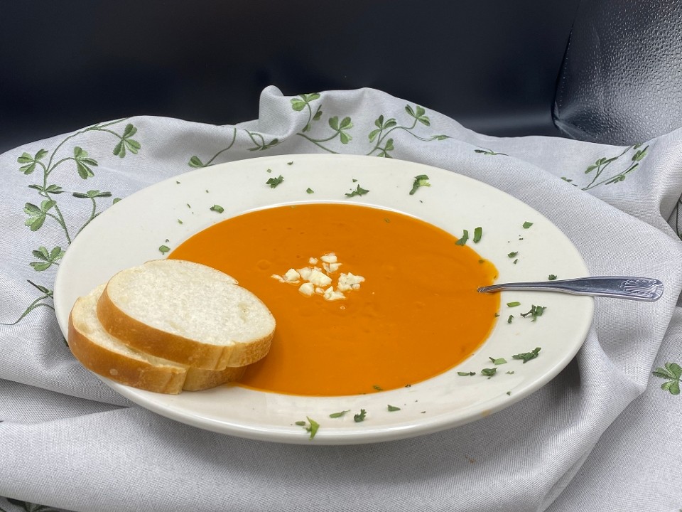 Bowl O Soup