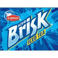 Brisk Ice Tea