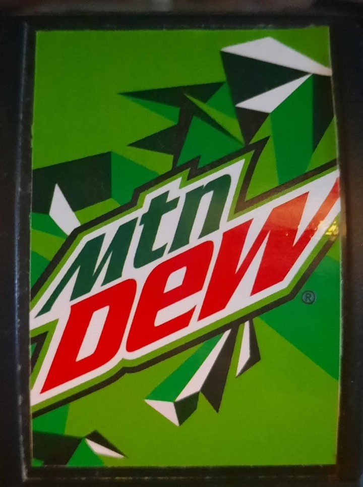 Mtn. Dew