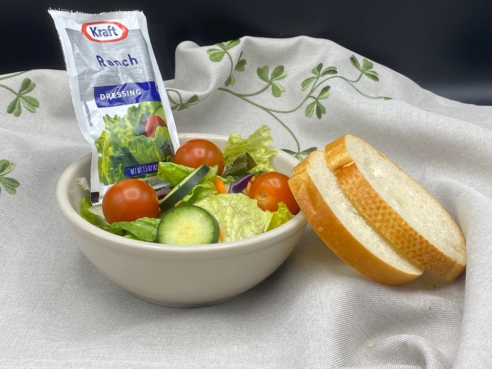Dinner Salad  (Side Salad)