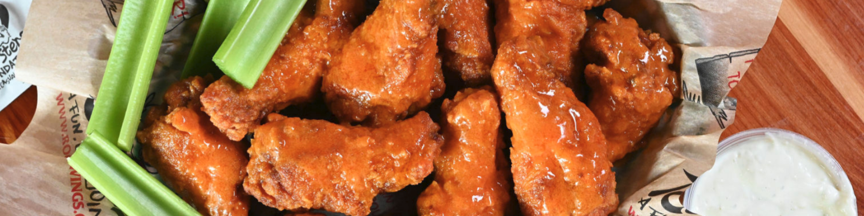 Restaurant banner image